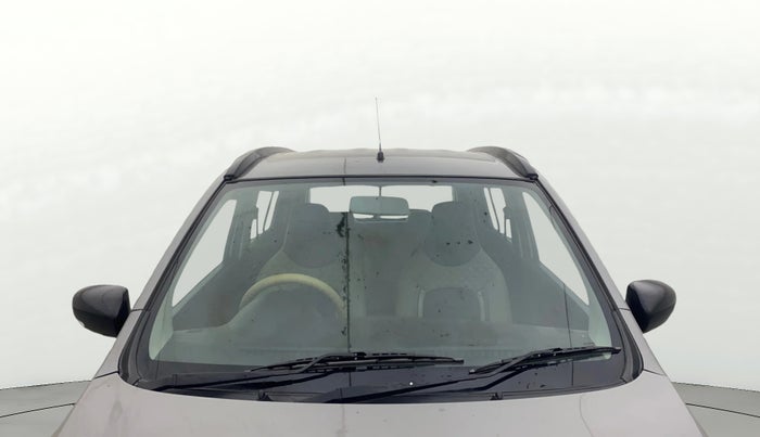 2018 Maruti Celerio X ZXI (O) AMT, Petrol, Automatic, 38,706 km, Front Windshield