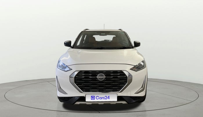 2023 Nissan MAGNITE XL, Petrol, Manual, 42,256 km, Front