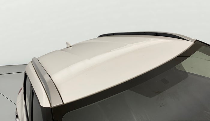 2023 Nissan MAGNITE XV PREMIUM, Petrol, Manual, 38,946 km, Roof