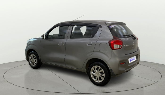 2022 Maruti Celerio ZXI, Petrol, Manual, 46,549 km, Left Back Diagonal