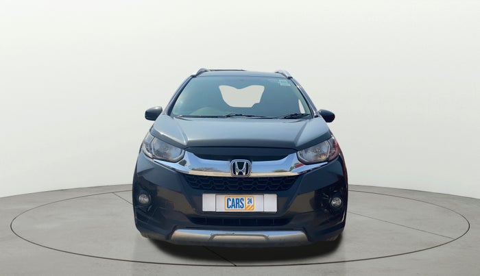 2017 Honda WR-V 1.2L I-VTEC VX MT, CNG, Manual, 1,41,352 km, Front