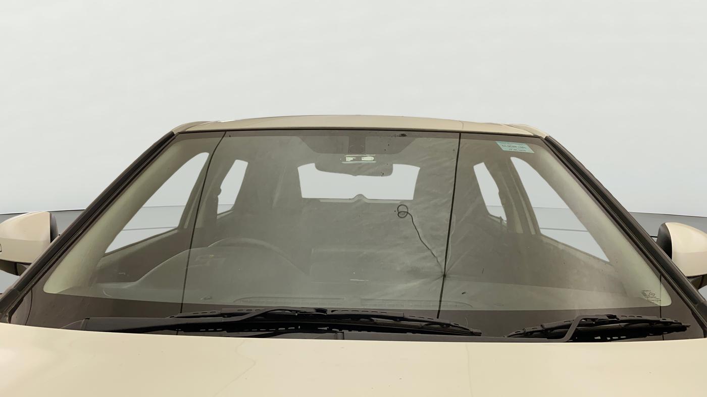 2024 Maruti BREZZA VXI, Petrol, Manual, 8,280 km, Front Windshield