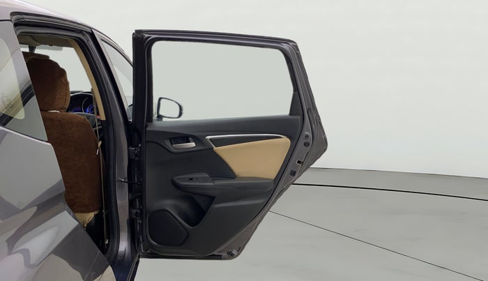 2020 Honda Jazz 1.2L I-VTEC VX CVT, Petrol, Automatic, 52,685 km, RHS Rear Door