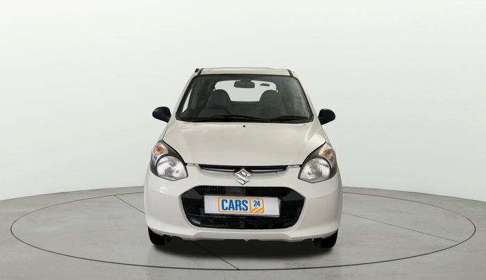 2014 Maruti Alto 800 LXI, Petrol, Manual, 57,360 km, Front