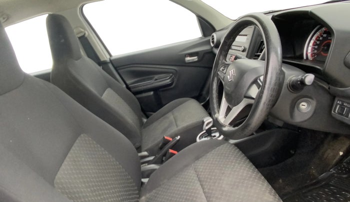 2021 Maruti Celerio ZXI AMT, Petrol, Automatic, 78,689 km, Right Side Front Door Cabin