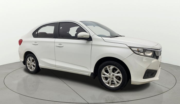 2018 Honda Amaze 1.2L I-VTEC V, Petrol, Manual, 94,753 km, Right Front Diagonal