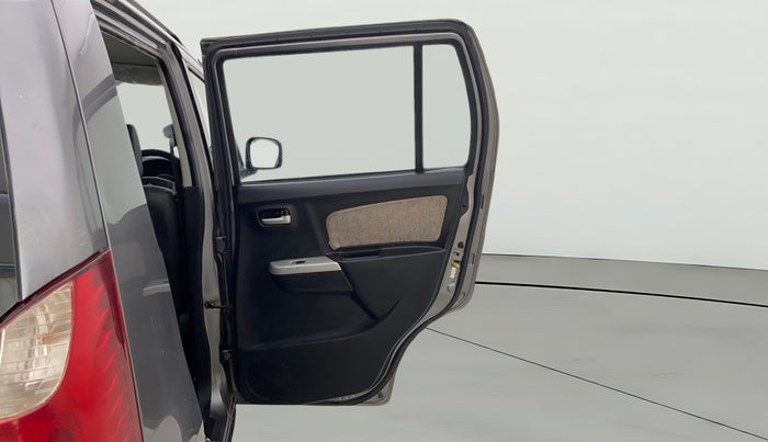 2014 Maruti Wagon R 1.0 VXI, CNG, Manual, 54,691 km, RHS Rear Door