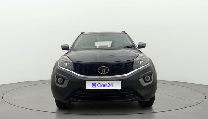 2018 Tata NEXON XT PETROL, Petrol, Manual, 61,927 km, Front
