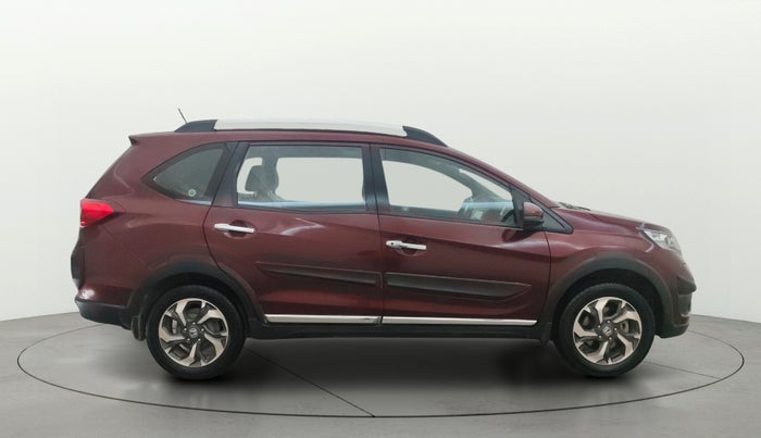 2017 Honda BR-V 1.5L I-VTEC VX, Petrol, Manual, 69,145 km, Right Side View