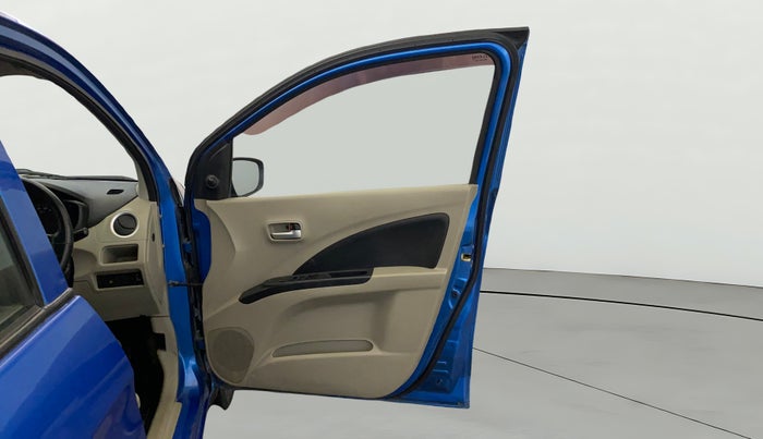 2017 Maruti Celerio VXI, Petrol, Manual, 59,565 km, RHS Front Door