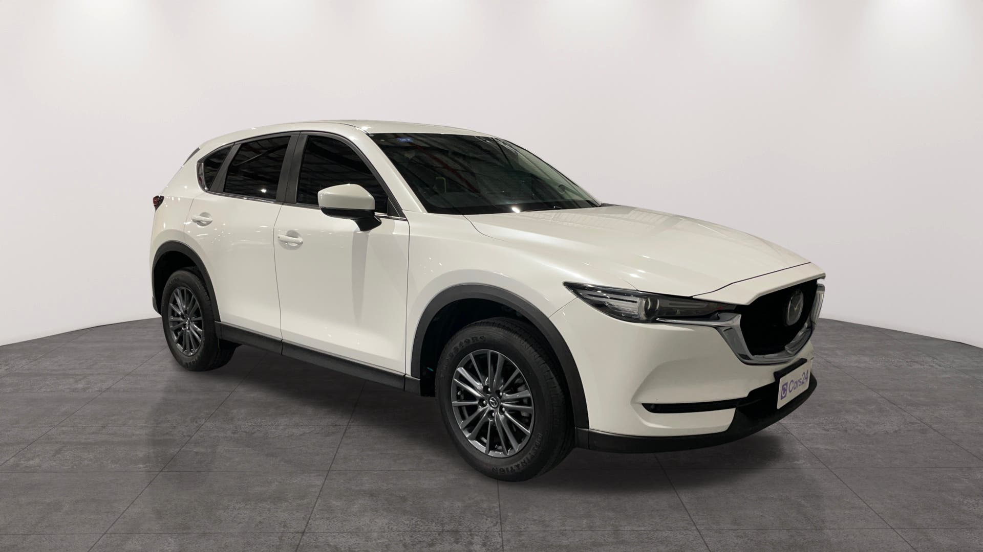 Mazda CX-5 image