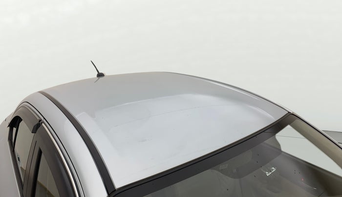 2024 Maruti Dzire VXI AMT, Petrol, Automatic, 30,873 km, Roof