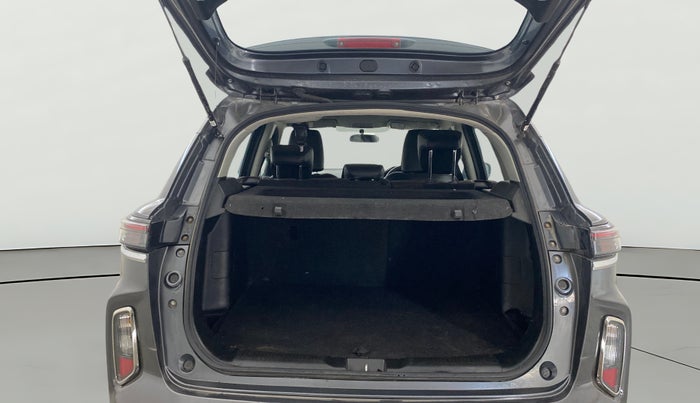 2023 Maruti Grand Vitara DELTA SMART HYBRID, Petrol, Manual, 98,091 km, Boot Open Zoomed View