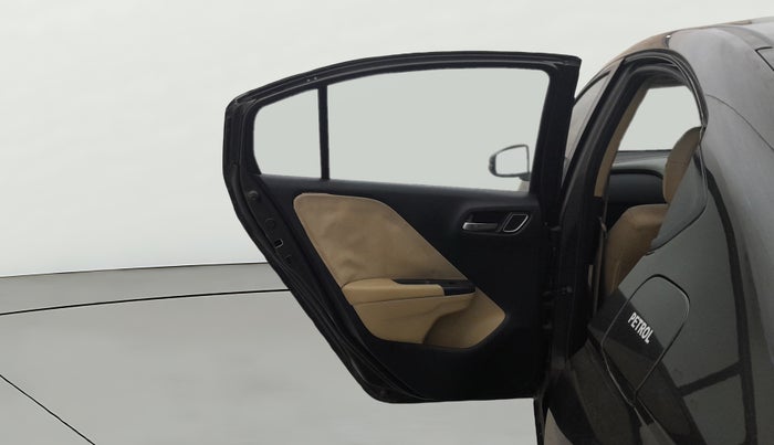 2018 Honda City 1.5L I-VTEC V MT, Petrol, Manual, 34,992 km, LHS Rear Door