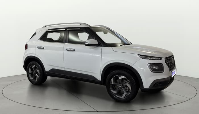 2021 Hyundai VENUE SX 1.0 TURBO, Petrol, Manual, 76,385 km, SRP