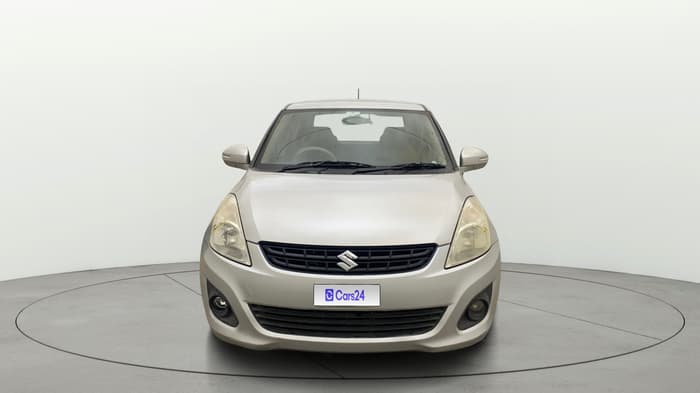 2014 Maruti Swift Dzire VXI, Petrol, Manual, 99,042 km, Front