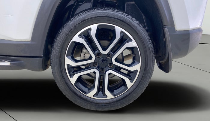 2022 Jeep Compass LIMITED (O) 2.0 DIESEL, Diesel, Manual, 52,058 km, Left Rear Wheel