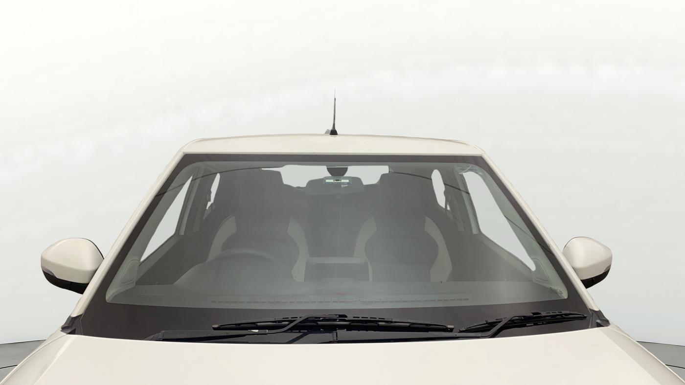 2023 Tata PUNCH ADVENTURE MT, Petrol, Manual, 43,155 km, Front Windshield