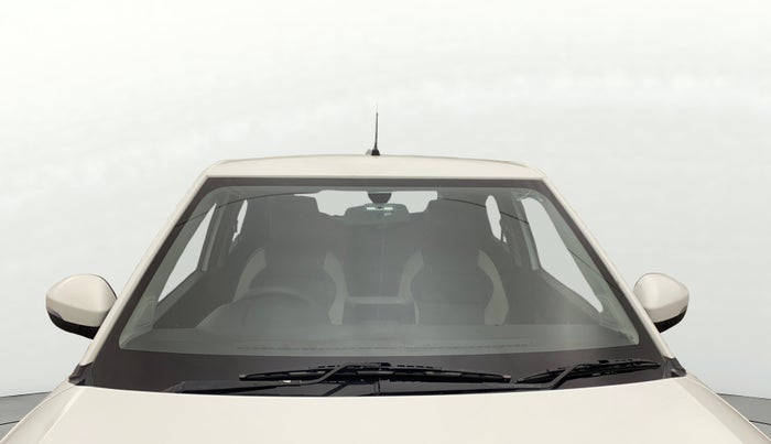 2023 Tata PUNCH ADVENTURE MT, Petrol, Manual, 43,155 km, Front Windshield