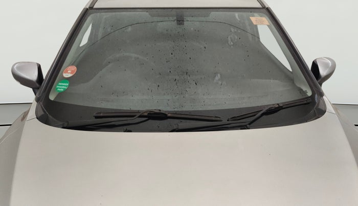 2018 Maruti Baleno ALPHA DIESEL 1.3, Diesel, Manual, 90,486 km, Front Windshield