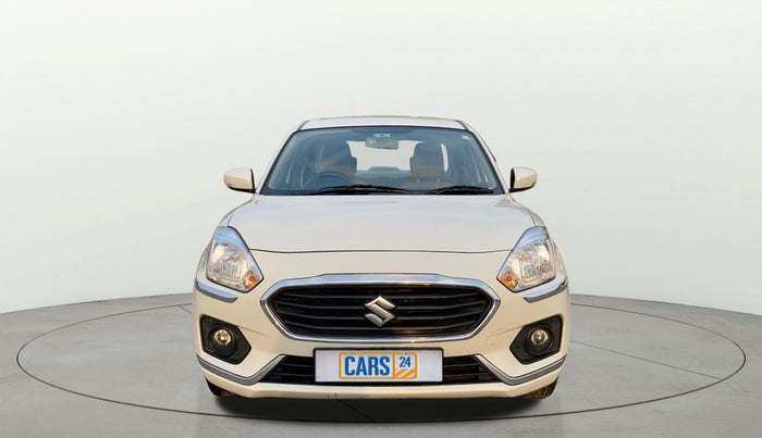 2018 Maruti Dzire VXI, Petrol, Manual, 24,589 km, Front