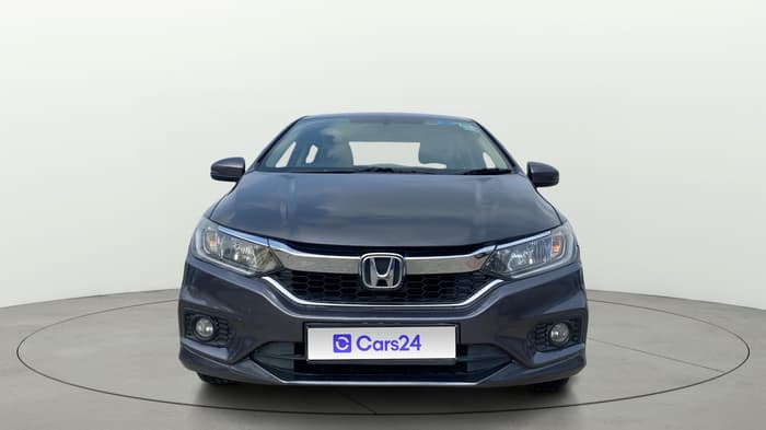 2019 Honda City 1.5L I-VTEC VX CVT, Petrol, Automatic, 57,981 km, Front