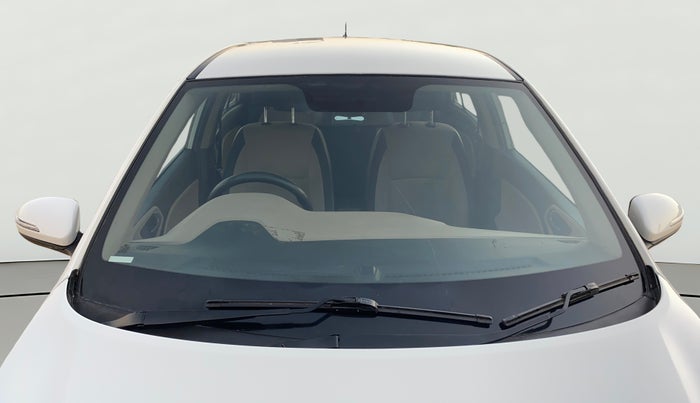 2017 Hyundai Elite i20 SPORTZ 1.2, Petrol, Manual, 76,964 km, Front Windshield