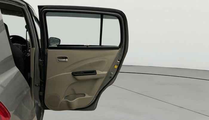 2017 Maruti Celerio ZXI AMT, Petrol, Automatic, 39,972 km, RHS Rear Door