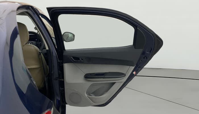 2021 Tata Tiago XT PETROL, Petrol, Manual, 46,225 km, RHS Rear Door