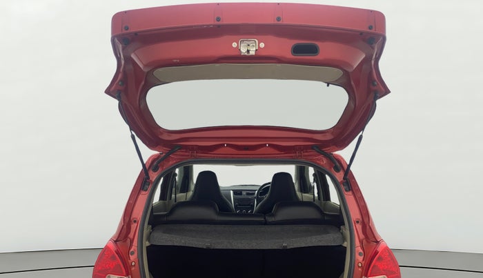 2021 Maruti Celerio ZXI AMT, Petrol, Automatic, 19,274 km, Boot Door Open