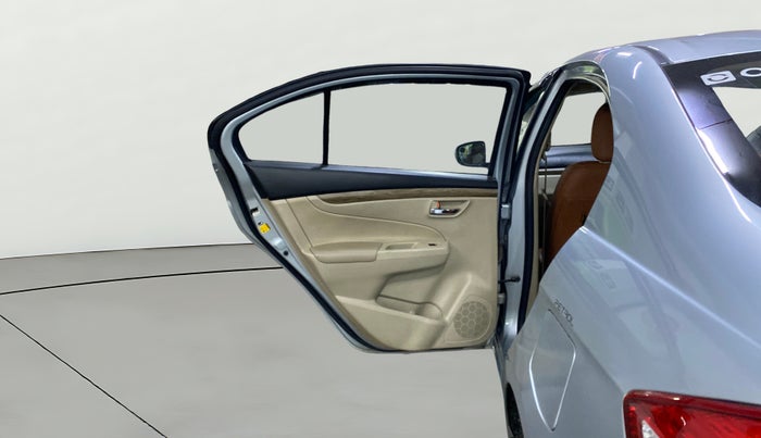 2023 Maruti Ciaz DELTA 1.5 SHVS MT PETROL, Petrol, Manual, 46,620 km, LHS Rear Door