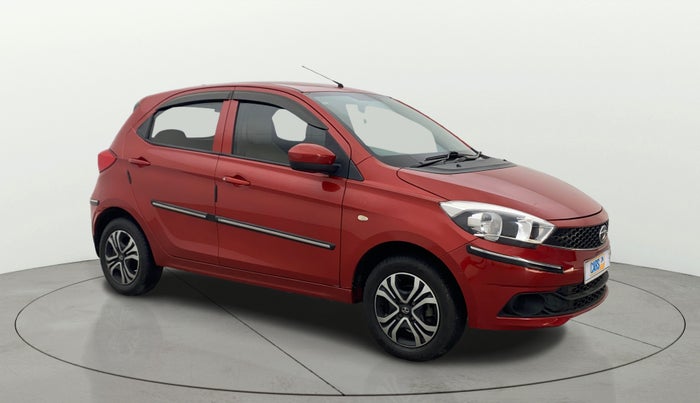 2019 Tata Tiago XZA PETROL, Petrol, Automatic, 15,543 km, SRP