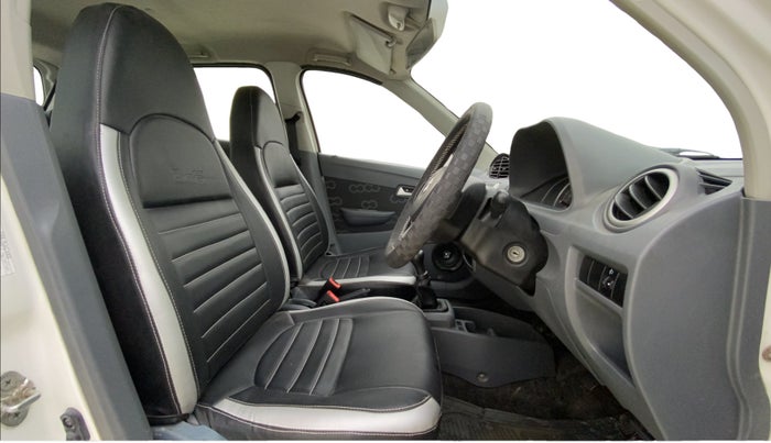 2014 Maruti Alto 800 LXI, Petrol, Manual, 55,017 km, Right Side Front Door Cabin