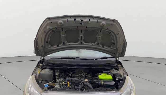 2012 Hyundai i20 MAGNA (O) 1.2, Petrol, Manual, 44,572 km, Open Bonet