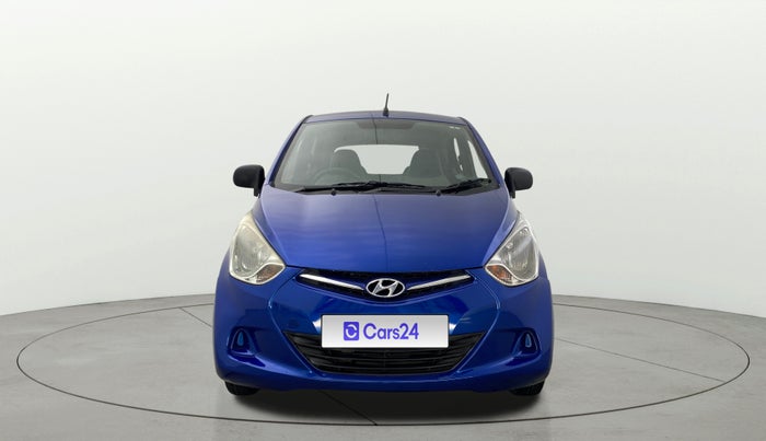 2015 Hyundai Eon D-LITE+, Petrol, Manual, 99,383 km, Front