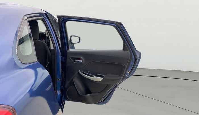 2016 Maruti Baleno DELTA PETROL 1.2, Petrol, Manual, 33,718 km, RHS Rear Door