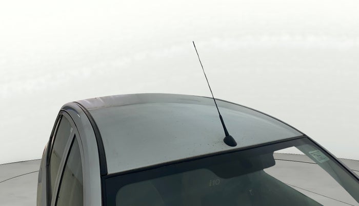 2015 Hyundai i10 SPORTZ 1.1, Petrol, Manual, 47,598 km, Roof