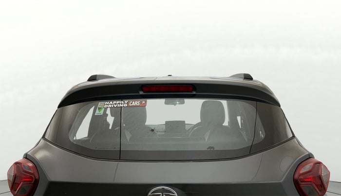 2023 Tata PUNCH PURE MT, Petrol, Manual, 24,828 km, Rear Windshield
