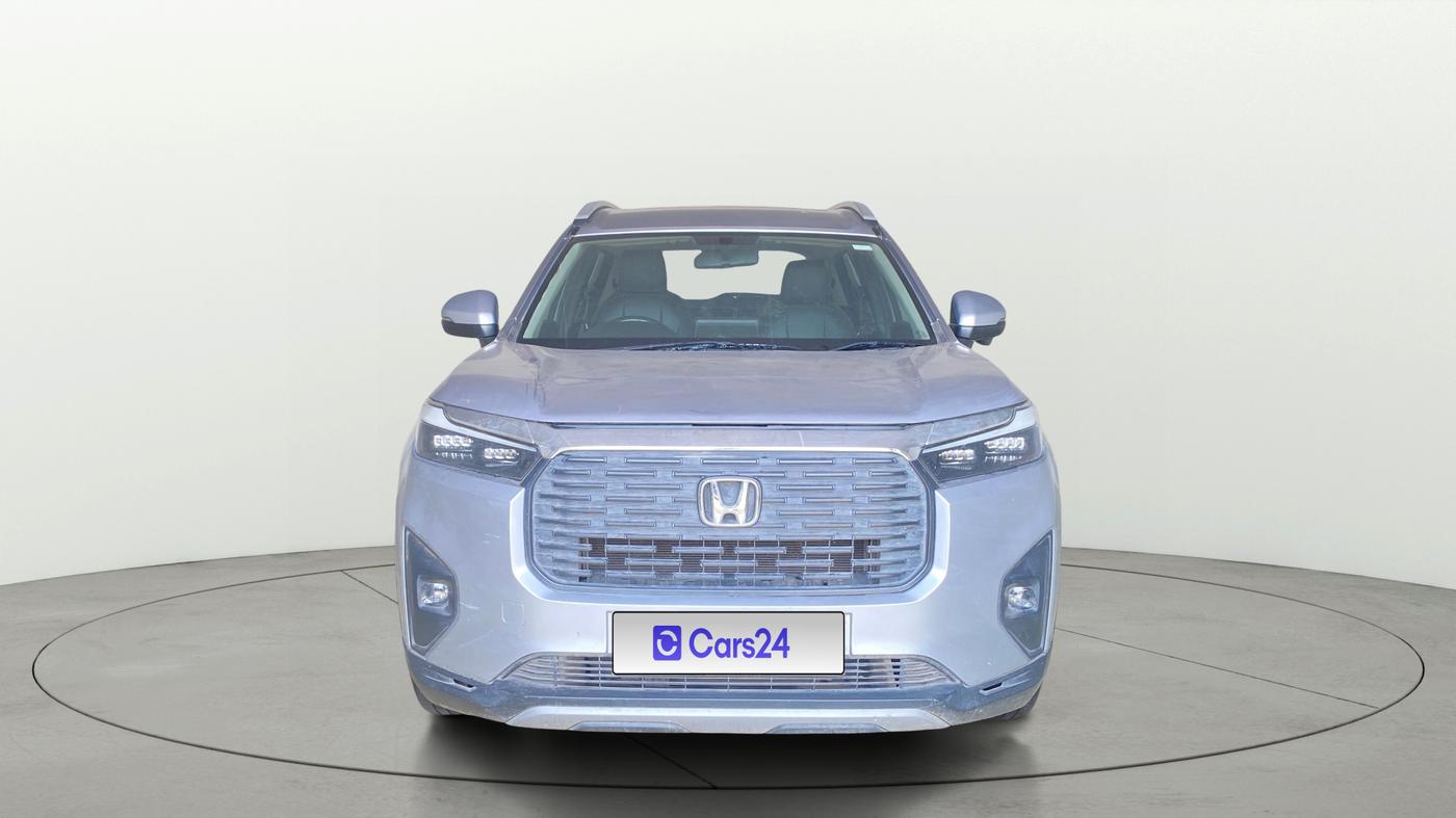 2023 Honda ELEVATE VX MT, Petrol, Manual, 60,073 km, Front