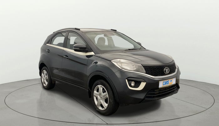 2017 Tata NEXON XT PETROL, Petrol, Manual, 21,544 km, SRP
