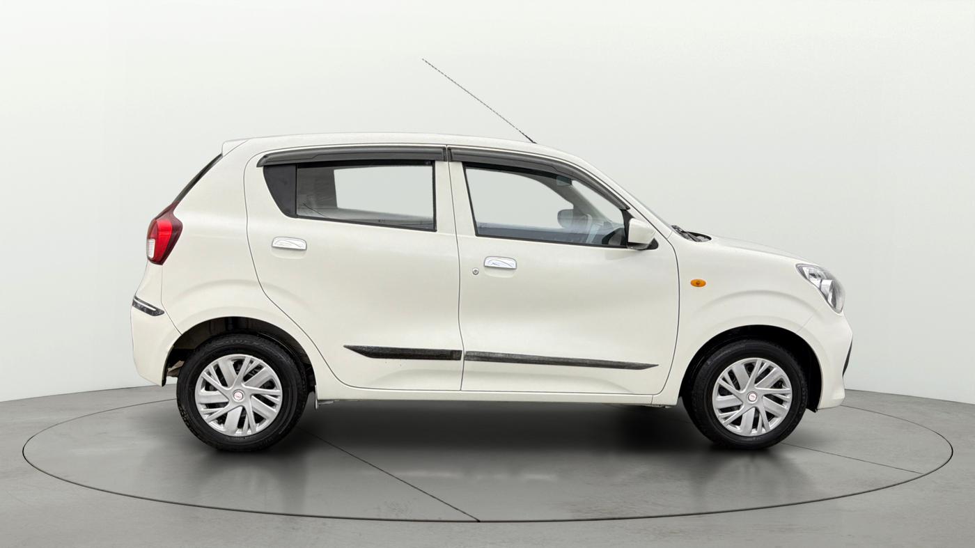 2022 Maruti Celerio VXI, Petrol, Manual, 35,761 km, Right Side View