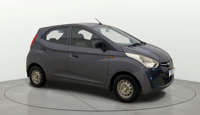 2015 Hyundai Eon ERA +, Petrol, Manual, 36,664 km, SRP