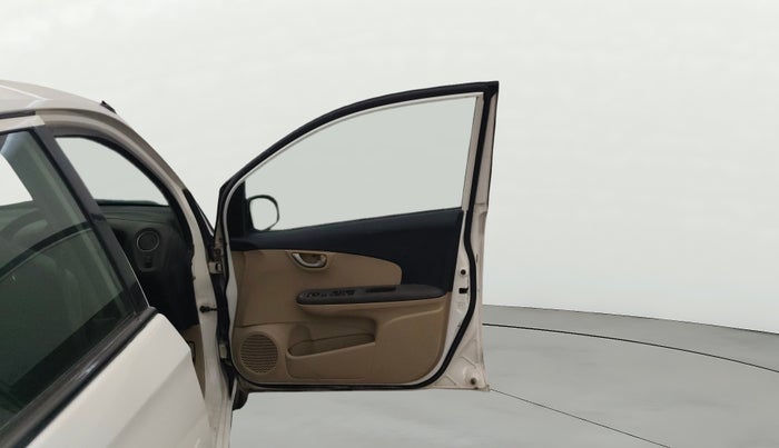 2013 Honda Brio VX AT, Petrol, Automatic, 62,258 km, RHS Front Door