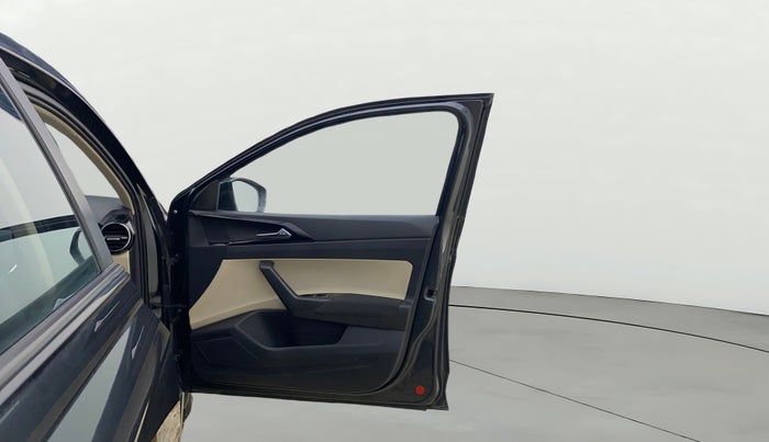 2022 Skoda SLAVIA AMBITION 1.0L TSI AT, Petrol, Automatic, 42,623 km, RHS Front Door