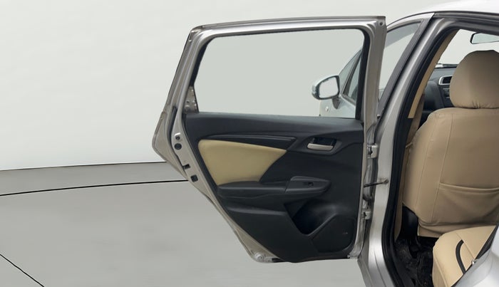 2016 Honda Jazz 1.2L I-VTEC S, Petrol, Manual, 1,41,338 km, LHS Rear Door