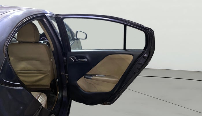 2018 Honda City 1.5L I-DTEC VX, Diesel, Manual, 84,269 km, RHS Rear Door