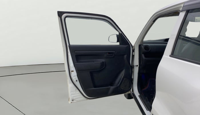 2022 Maruti S PRESSO VXI (O), Petrol, Manual, 48,346 km, LHS Front Door