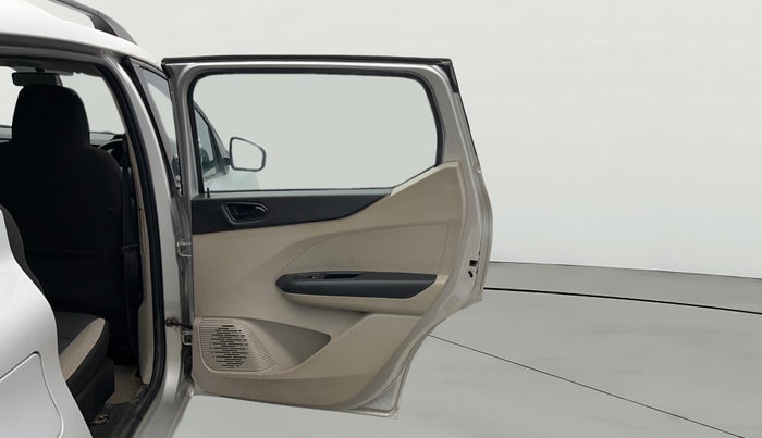 2019 Renault TRIBER RXT, Petrol, Manual, 71,284 km, RHS Rear Door