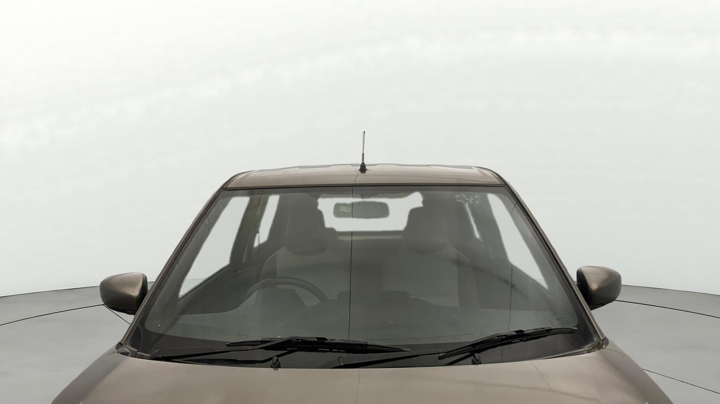 2020 Maruti New Wagon-R VXI 1.0, Petrol, Manual, 60,585 km, Front Windshield