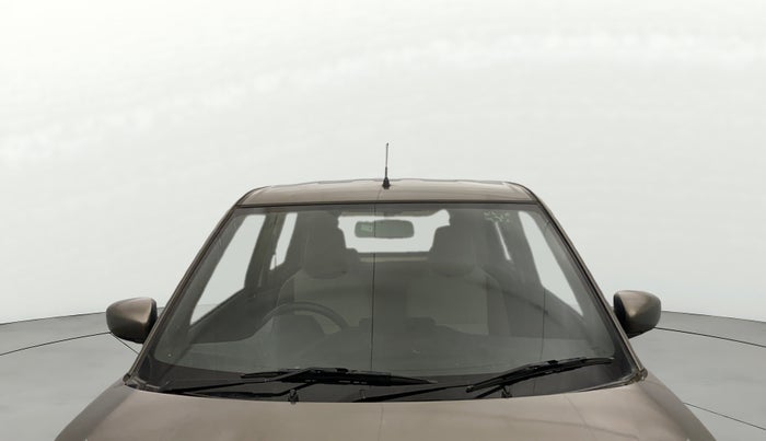 2020 Maruti New Wagon-R VXI 1.0, Petrol, Manual, 60,585 km, Front Windshield
